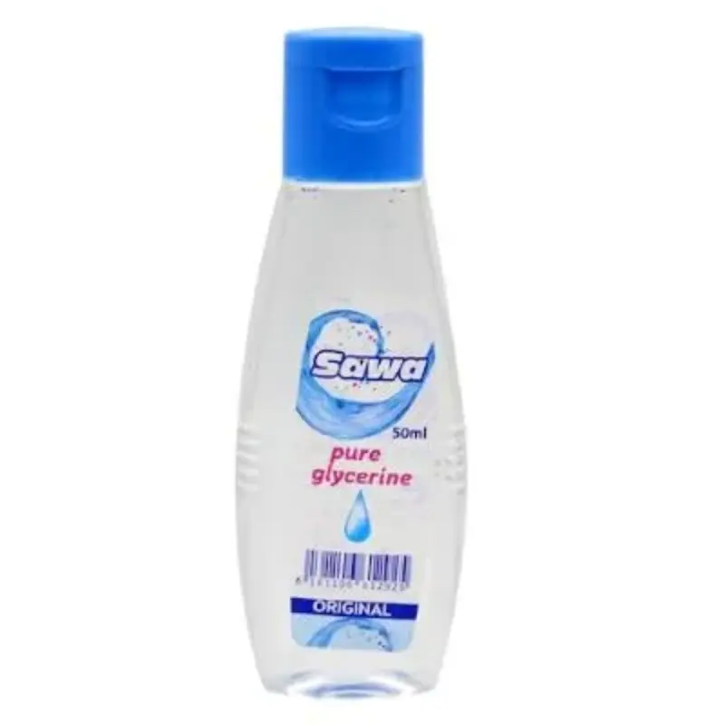 Sawa Pure Glycerine 30ml