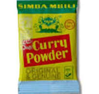 Curry Powder 10gms