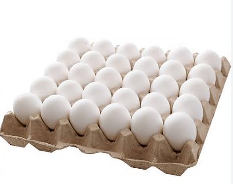 Neemalk Kienyeji Eggs 1pc