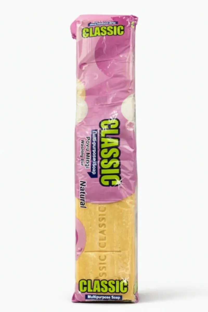 Classic Bar Soap 1Kg_ 1pc