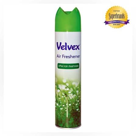 Velvex After Rain Freshness 300Ml