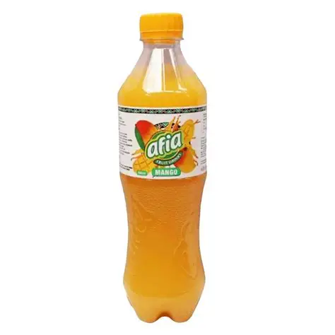Afia Fruit Drink Mango 300ml
