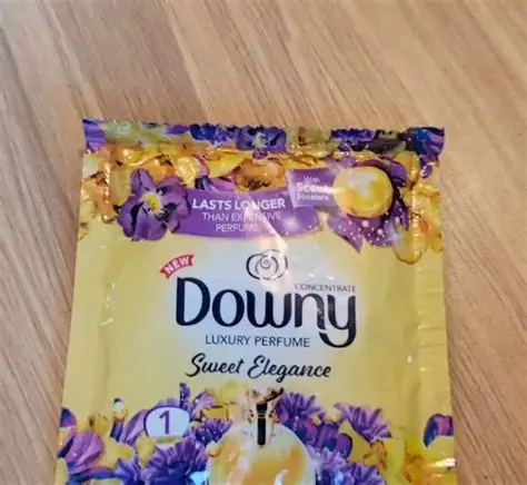 Downy Sweet Elegance Yellow 20ml