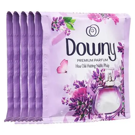 Downy Lavender Purple Fabric 20ml