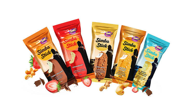 Simba Sticks