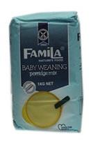 Famila Infant Weaning Porridge 500gms