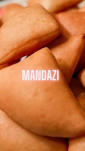 Victoria's Maandazi