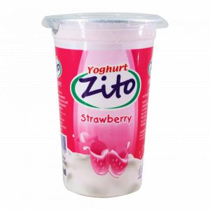 Zito Vanilla Yoghurt 500ml