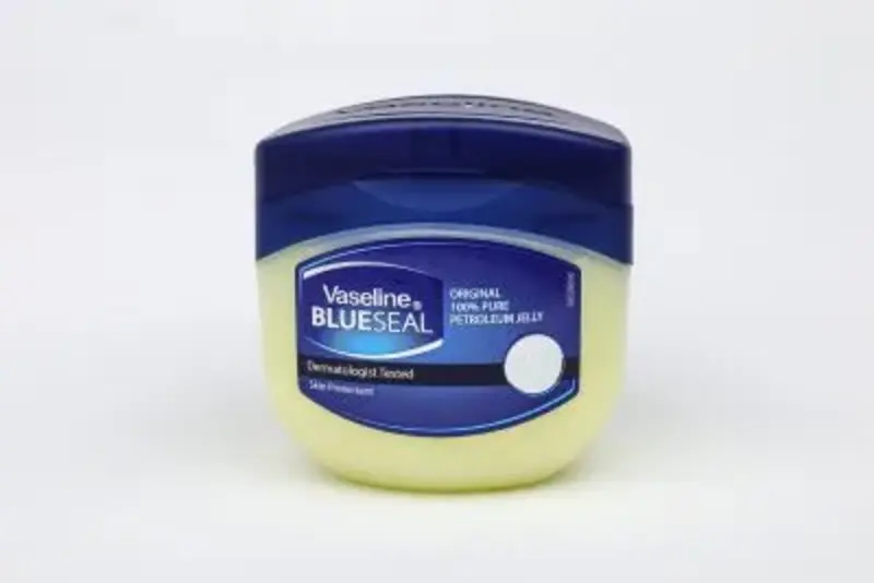 Vaseline Blue Seal Petroleum Jelly 45ml