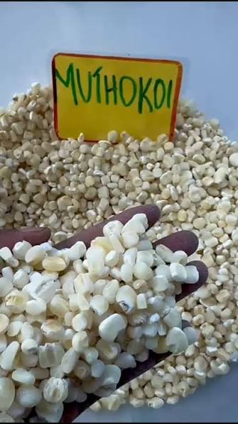 Neemalk Muthokoi maize