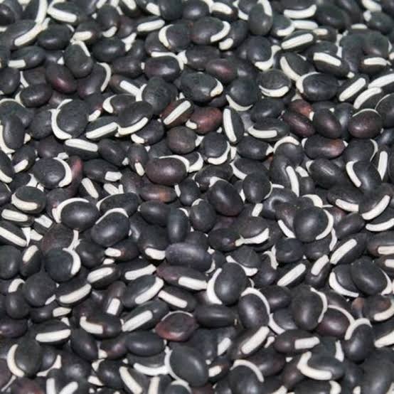 Neemalk  black bean_Njahi