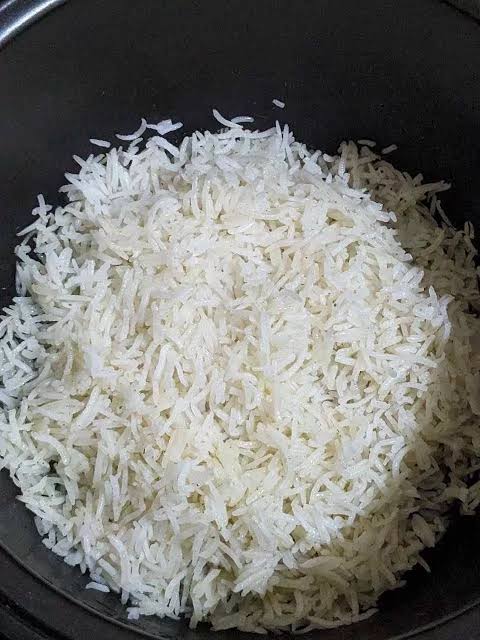 Neemalk Pishori Rice