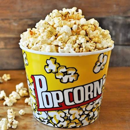 Neemalk Popcorns