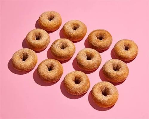 Victoria's Doughnuts