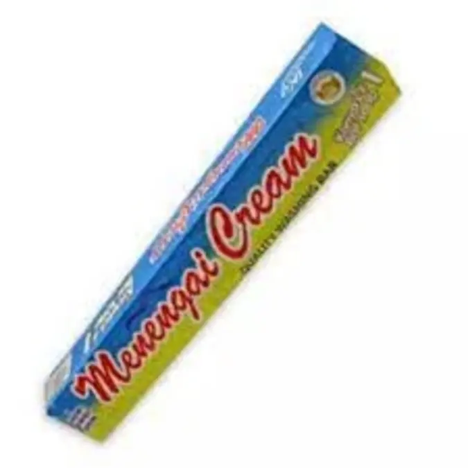 Menengai Cream Tab-Bar Soap (Frm-800g)