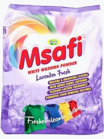 Msafi Powder 1kg