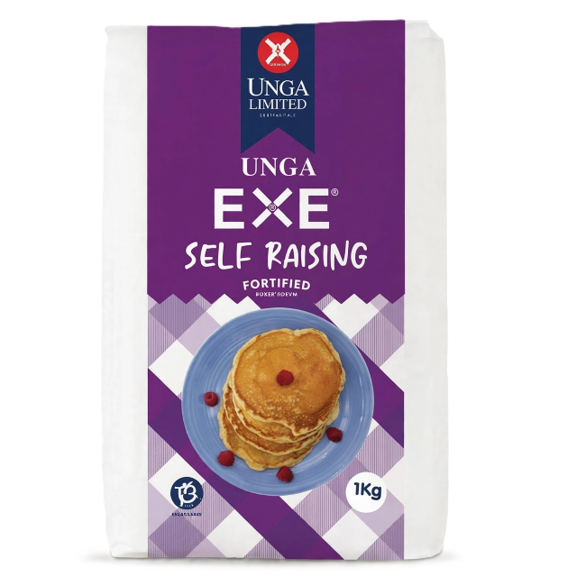 Exe Self Raising Flour 1Kg