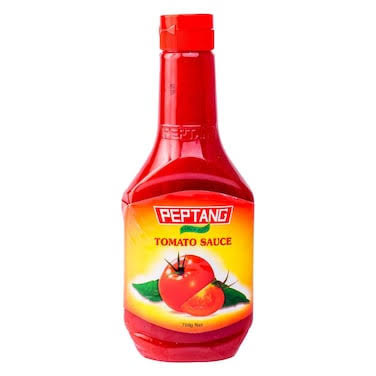 Pep Tomato Sauce 700gms