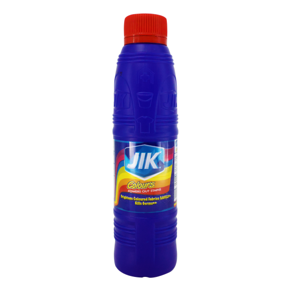Jik Bleach Colours 70ml