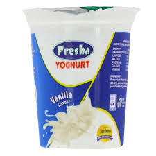Fresha Yoghurt 150ml