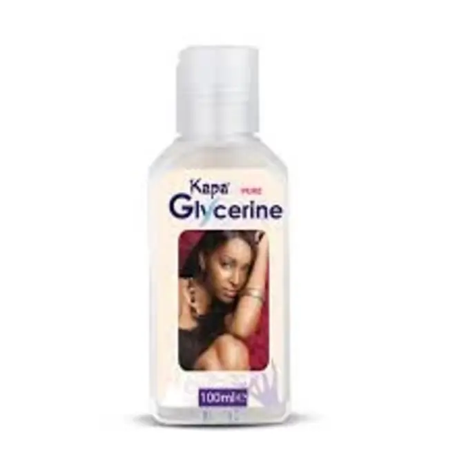 Kapa Glycerine 100Ml