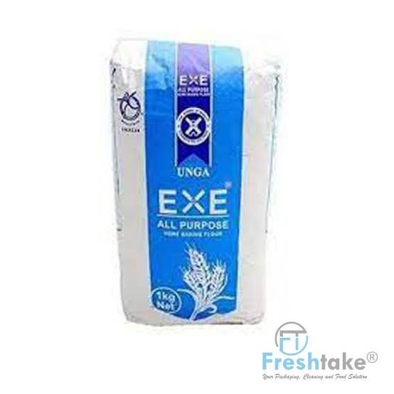 Exe All Purpose Flour 1Kg