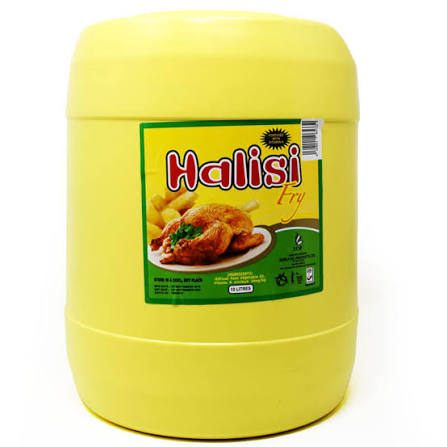 Neemalk Cooking Veg. Oil 1 Ltrs