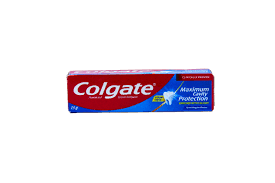 Colgate Maximum Cavity Protection Toothpaste - 15g