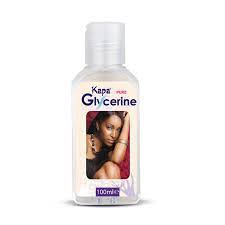 Kapa Glycerine 65Ml