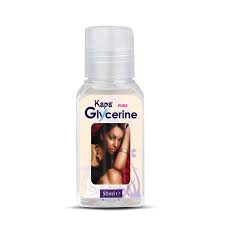 Kapa Glycerine 50Ml