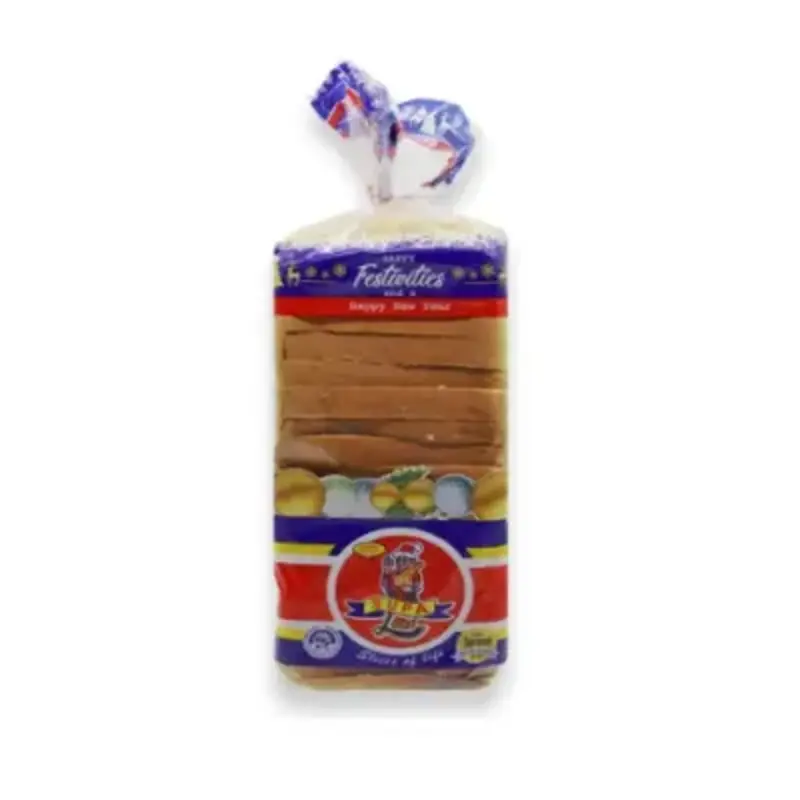Supa Loaf White Bread 400Gm