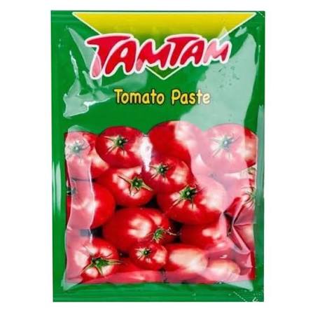 TAMTAM TOMATO PASTE