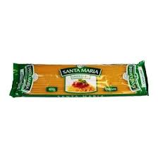 Spaghettini Santa Lucia Green 400gms